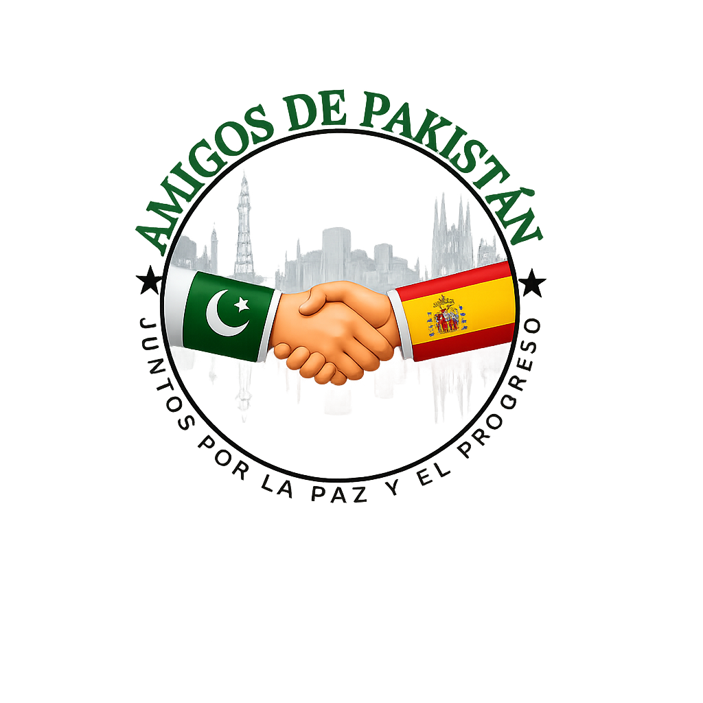 Amigos de Pakistán